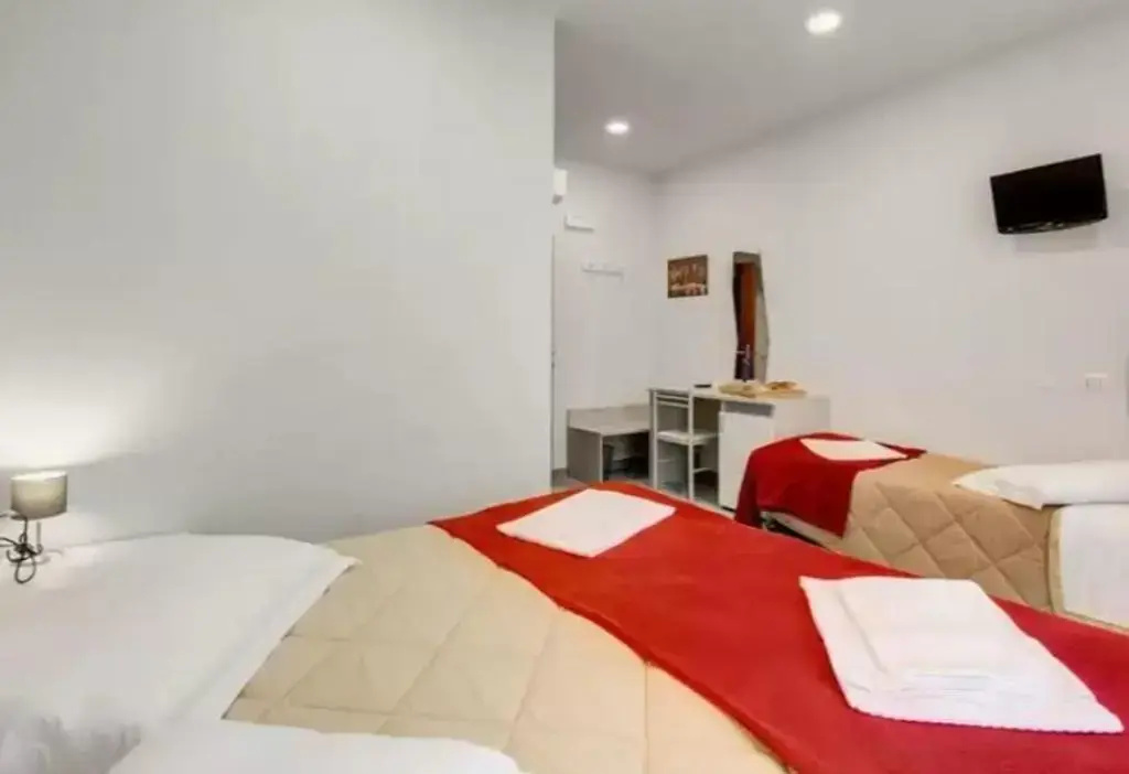 Photo - Polinari Rooms San Pietro Roma