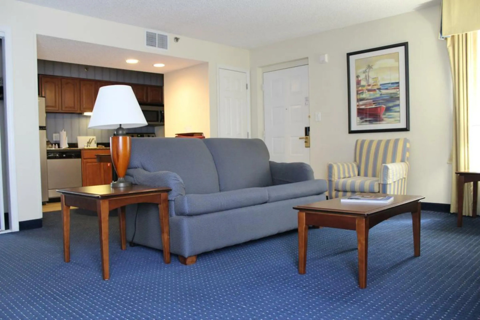 Foto - Doral Inn & Suites Miami Airport West