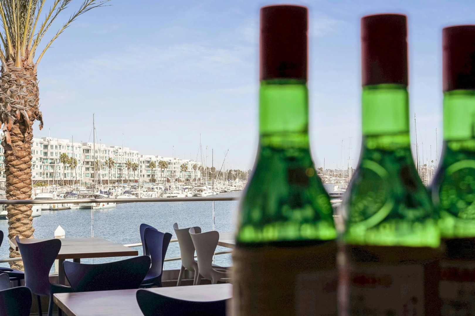 Foto - Residence Inn by Marriott Marina del Rey
