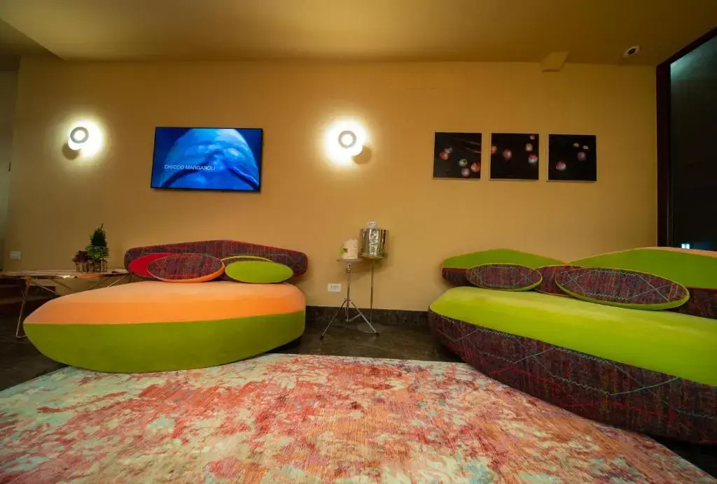 Foto - Omama Hotel