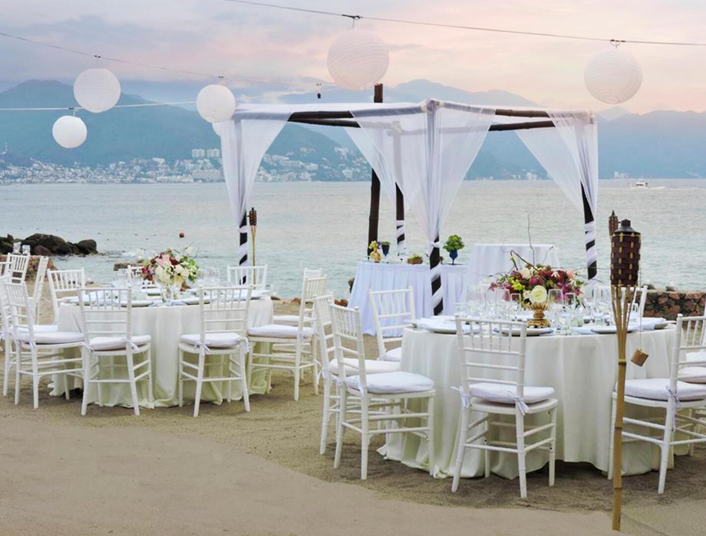 Photo - Vamar Vallarta All Inclusive Marina & Beach Resort