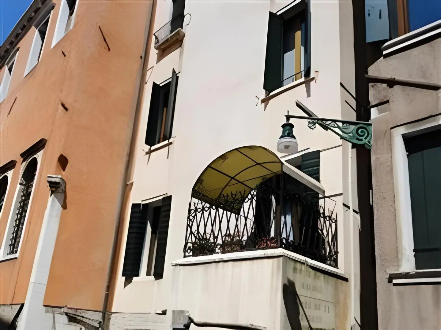 Foto - Residenza Ca' San Marco
