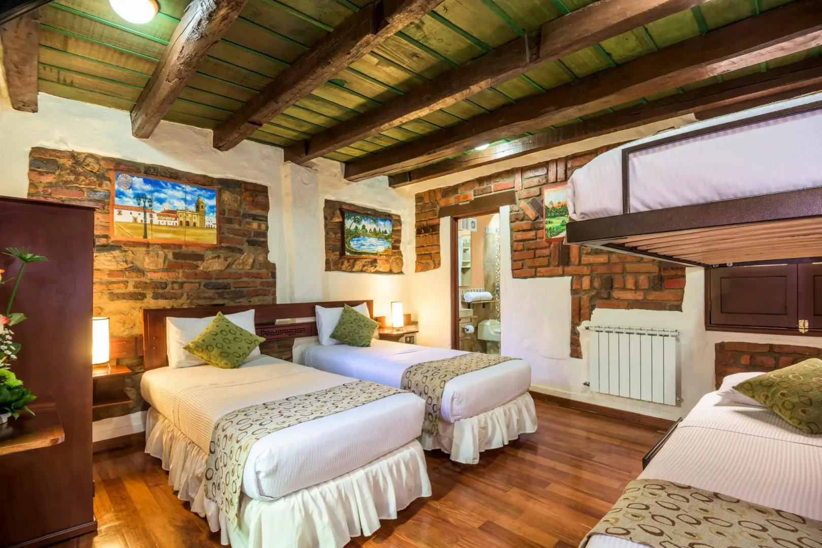 Foto - Hotel Muisca