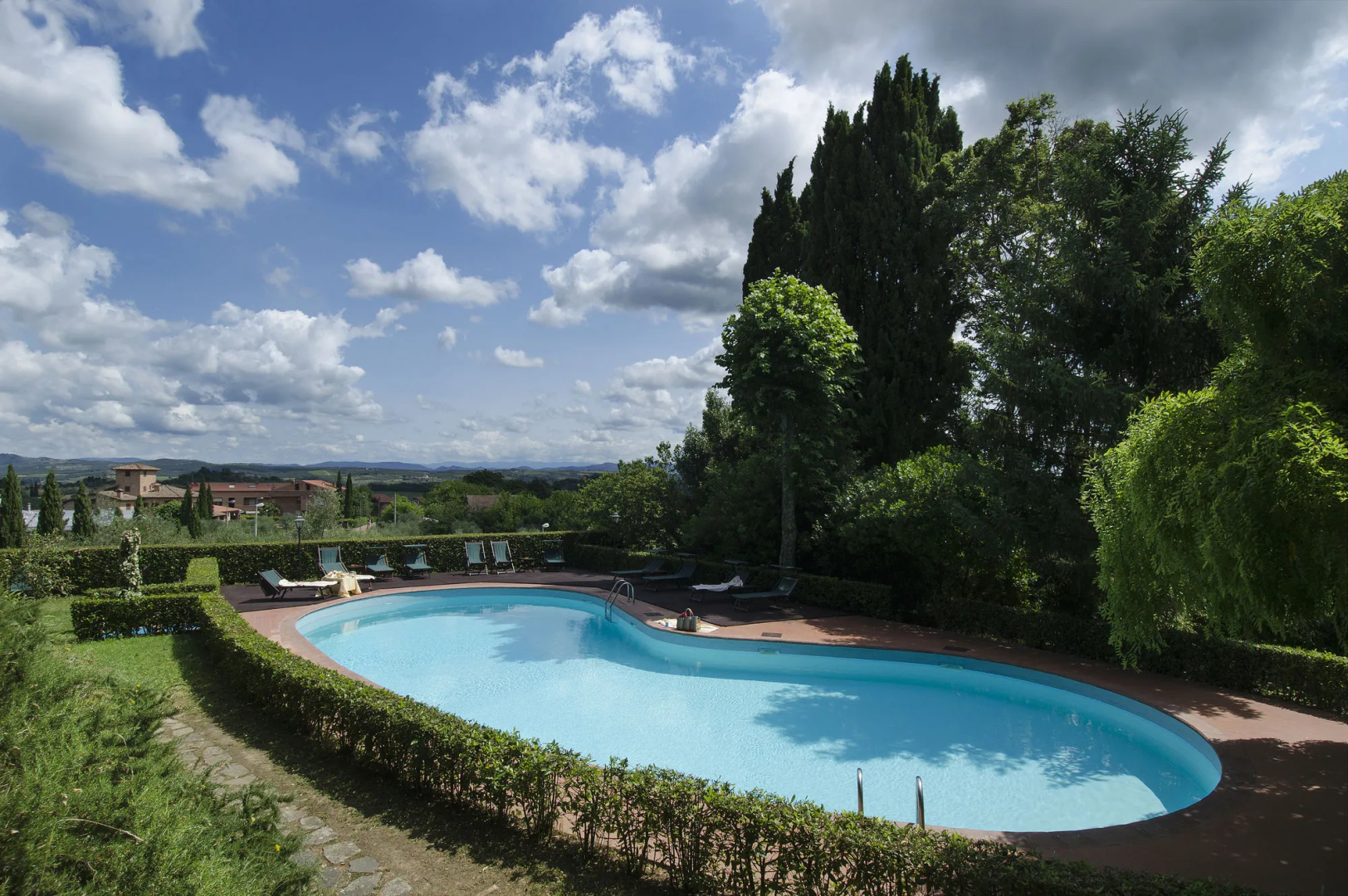 Photo - Villa Scacciapensieri Boutique Hotel