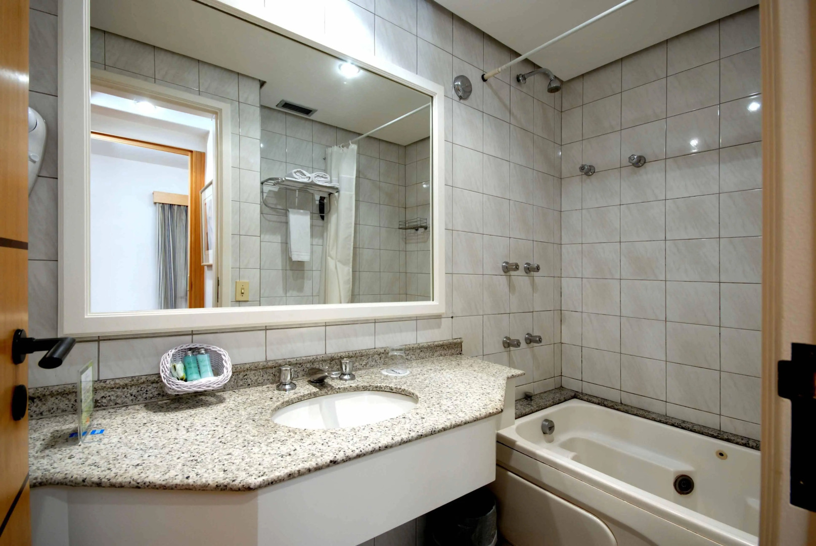 Foto - Hampton Park São Paulo Jardins