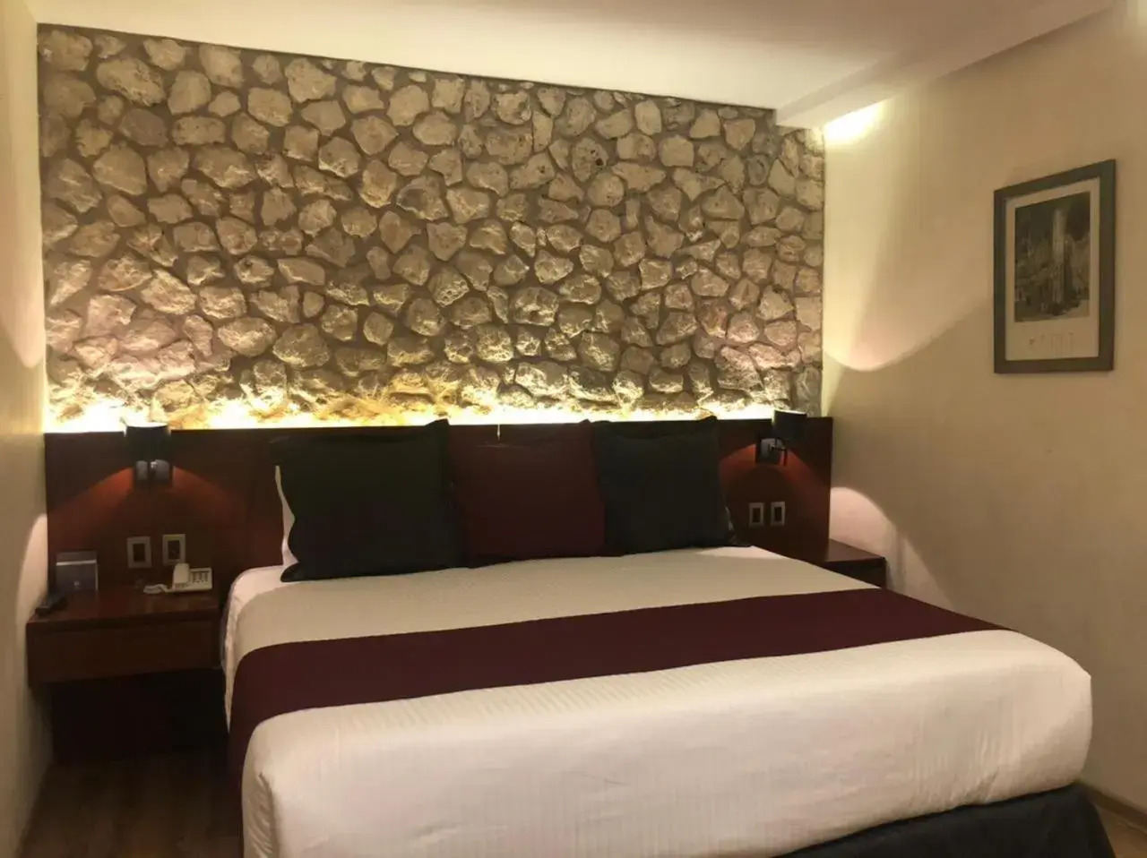 Photo - Hotel Madero