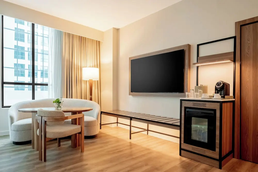 Foto - Hyatt Regency Panama City