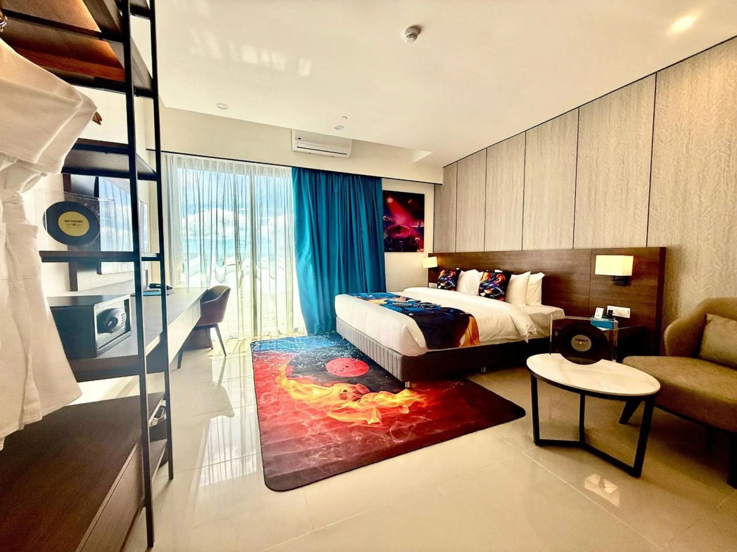1001 Nights Hotel, Trademark Collection by Wyndham