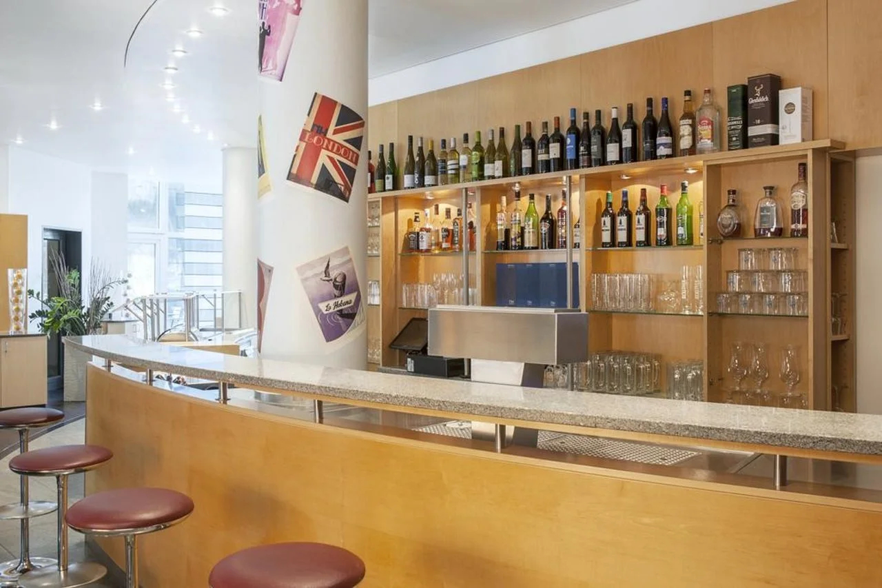 Foto - ibis Styles Berlin Treptow