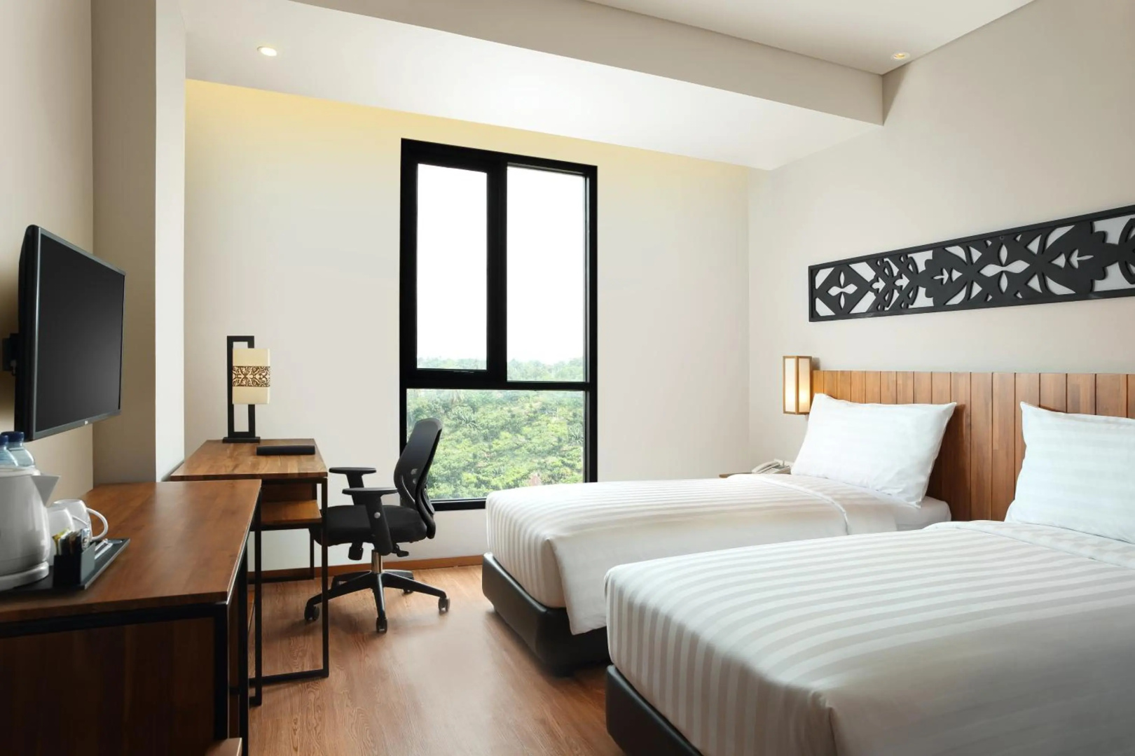 Foto - BATIQA Hotel Pekanbaru