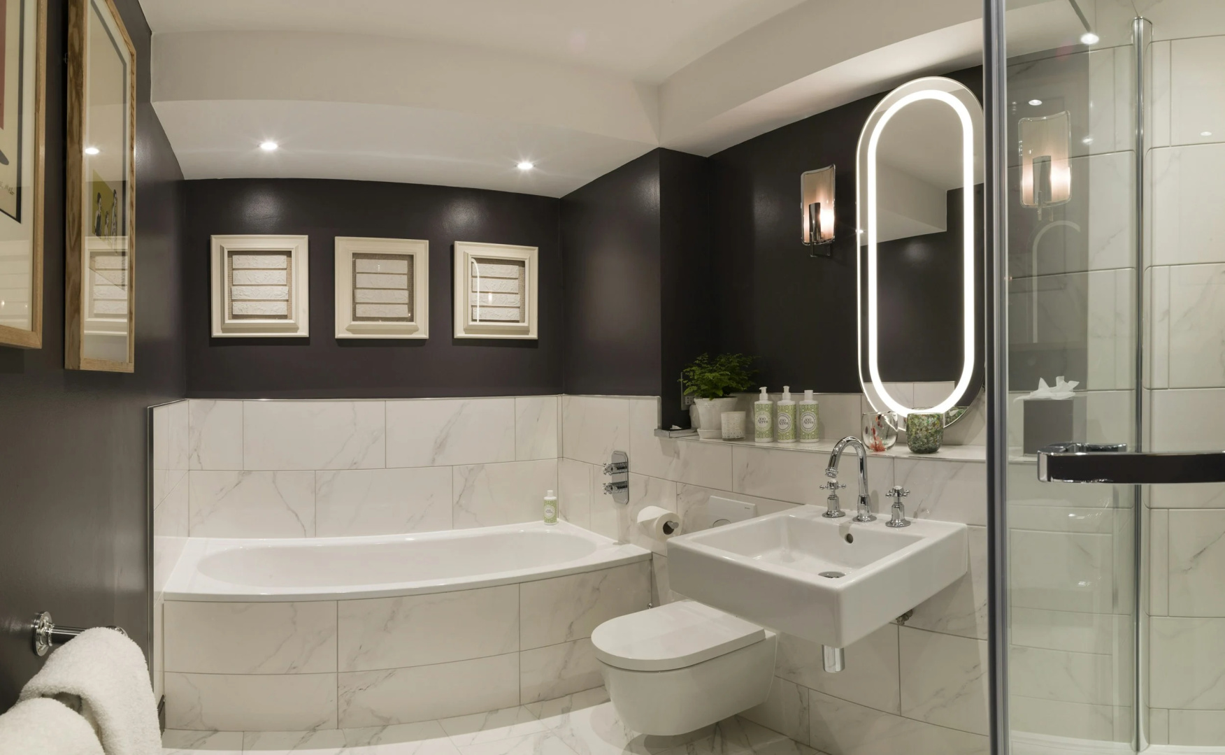 Foto - Homewood Hotel & Spa