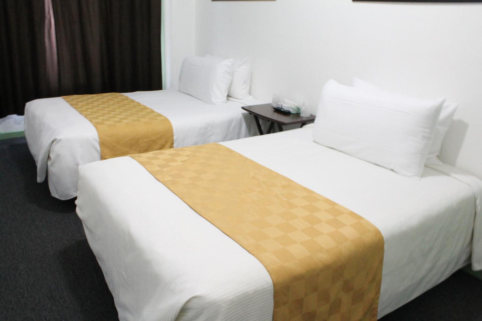 Foto - Union Hotel