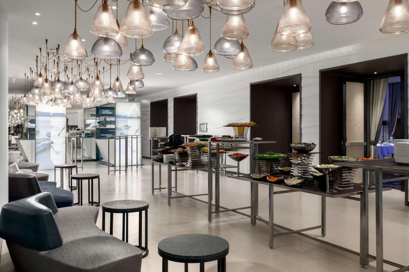 Photo - Hilton Amsterdam Airport Schiphol