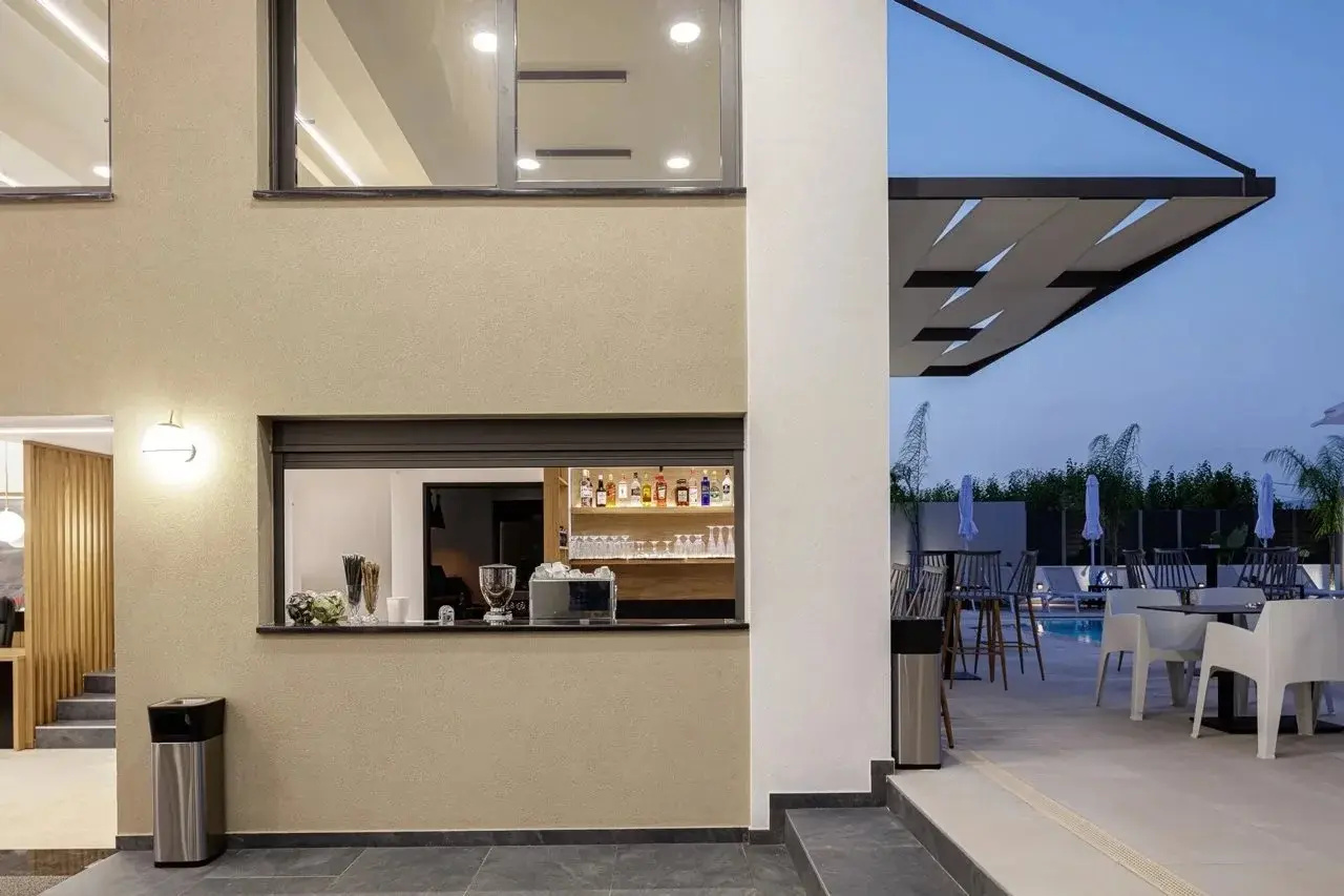 Foto - Sapphire Horizon Suites