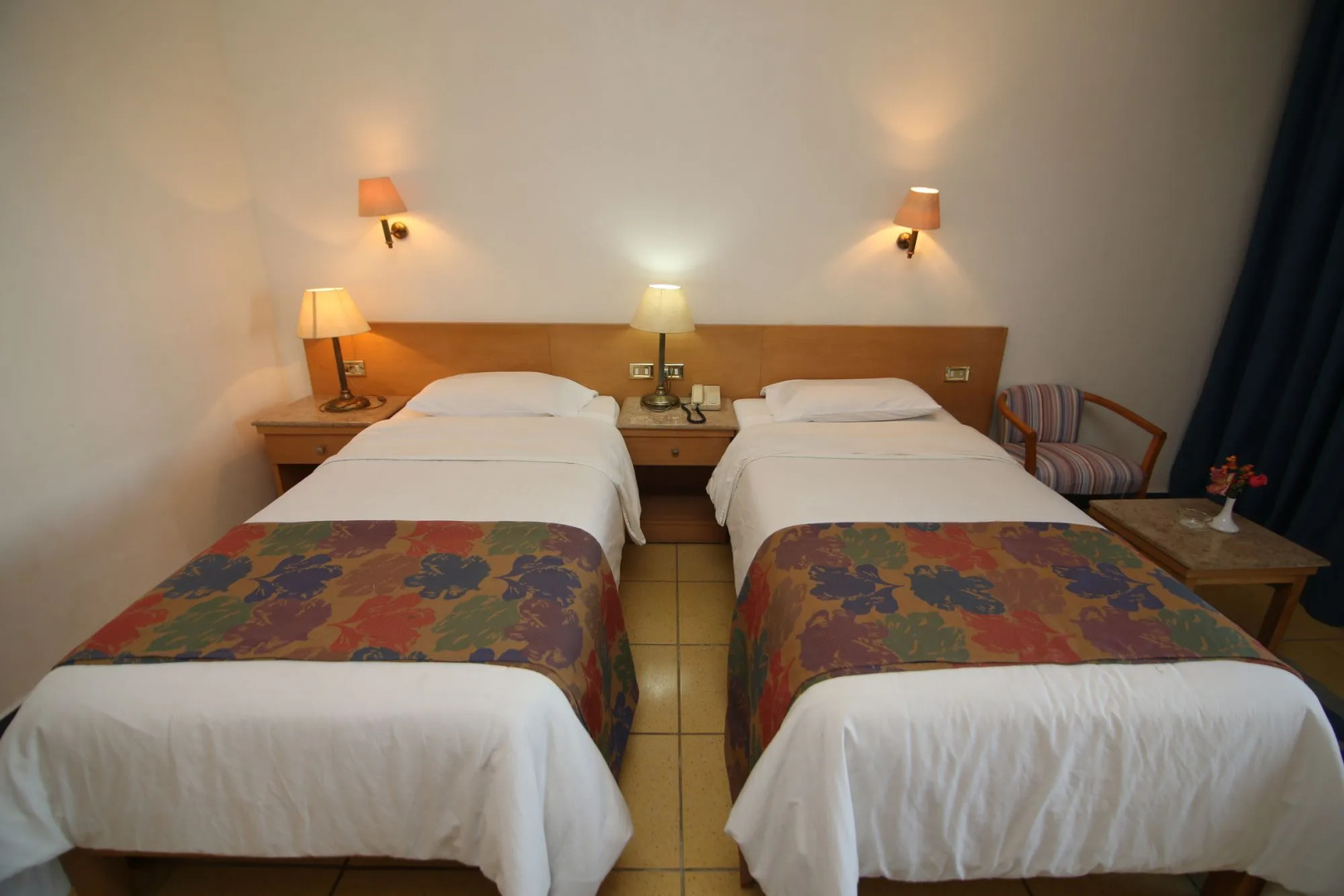 Foto - Sharm Club Beach Resort