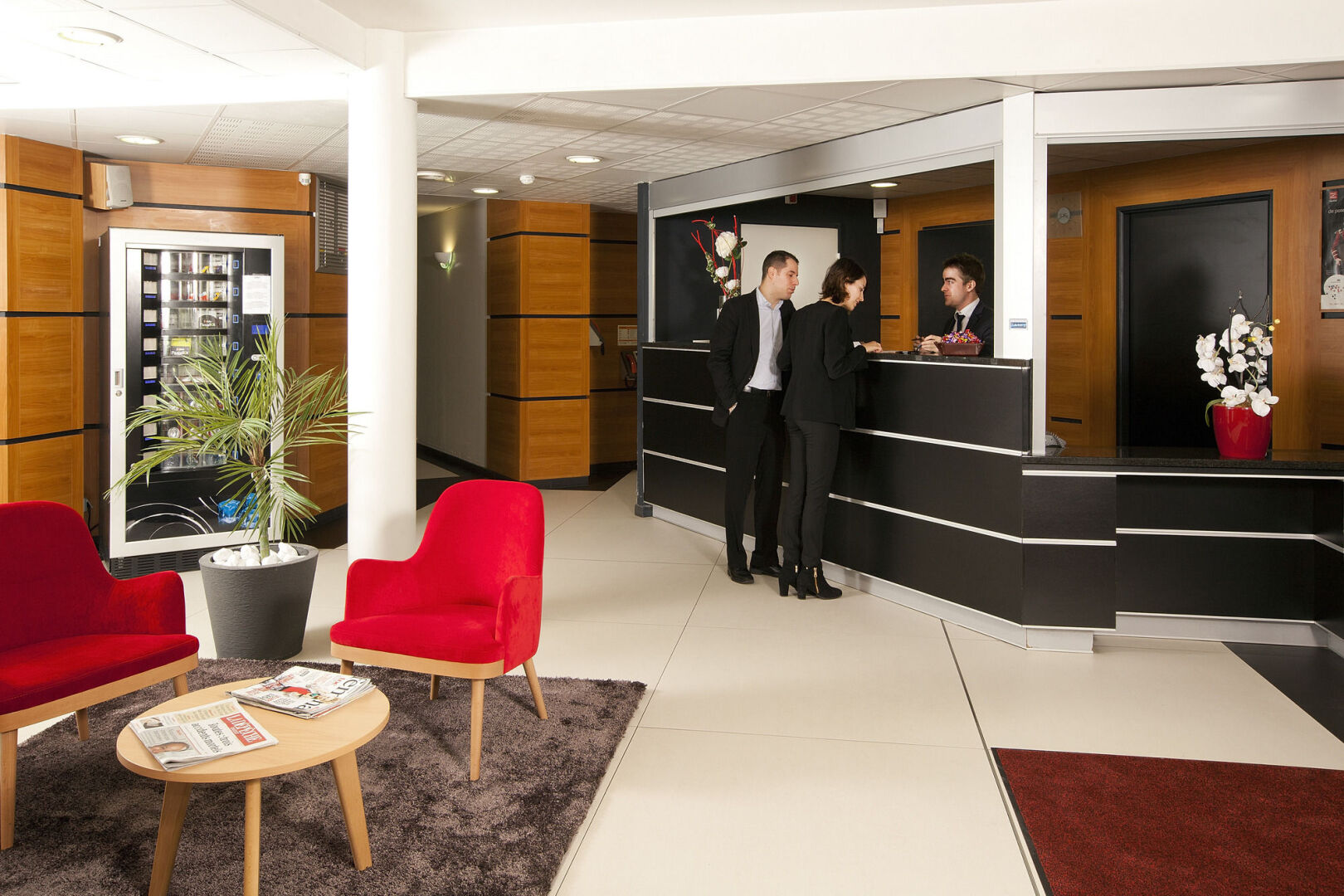 Photo - Residhome Toulouse Tolosa