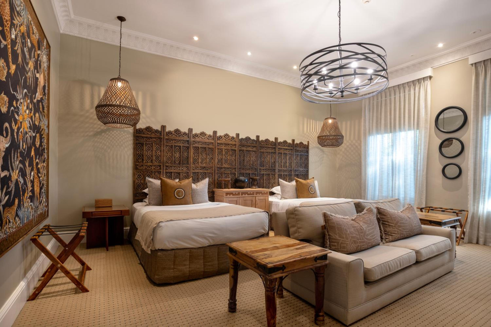 Photo - Fairlawns Boutique Hotel and Spa