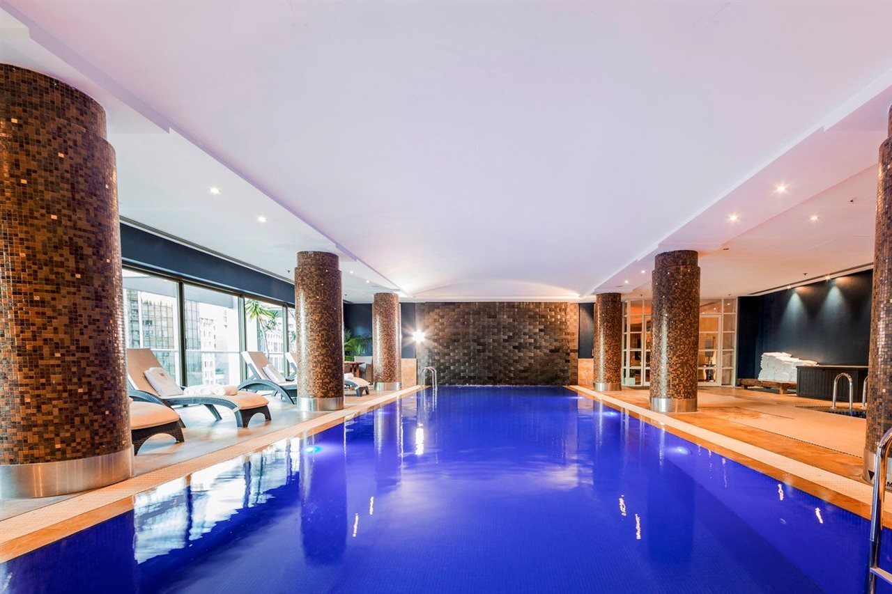 Foto - Amora Hotel Jamison Sydney