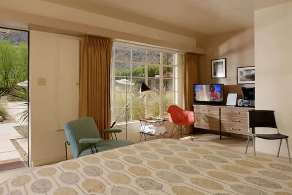 Foto - The Hideaway - 21 and Over - A Town & Desert Boutique Hotel