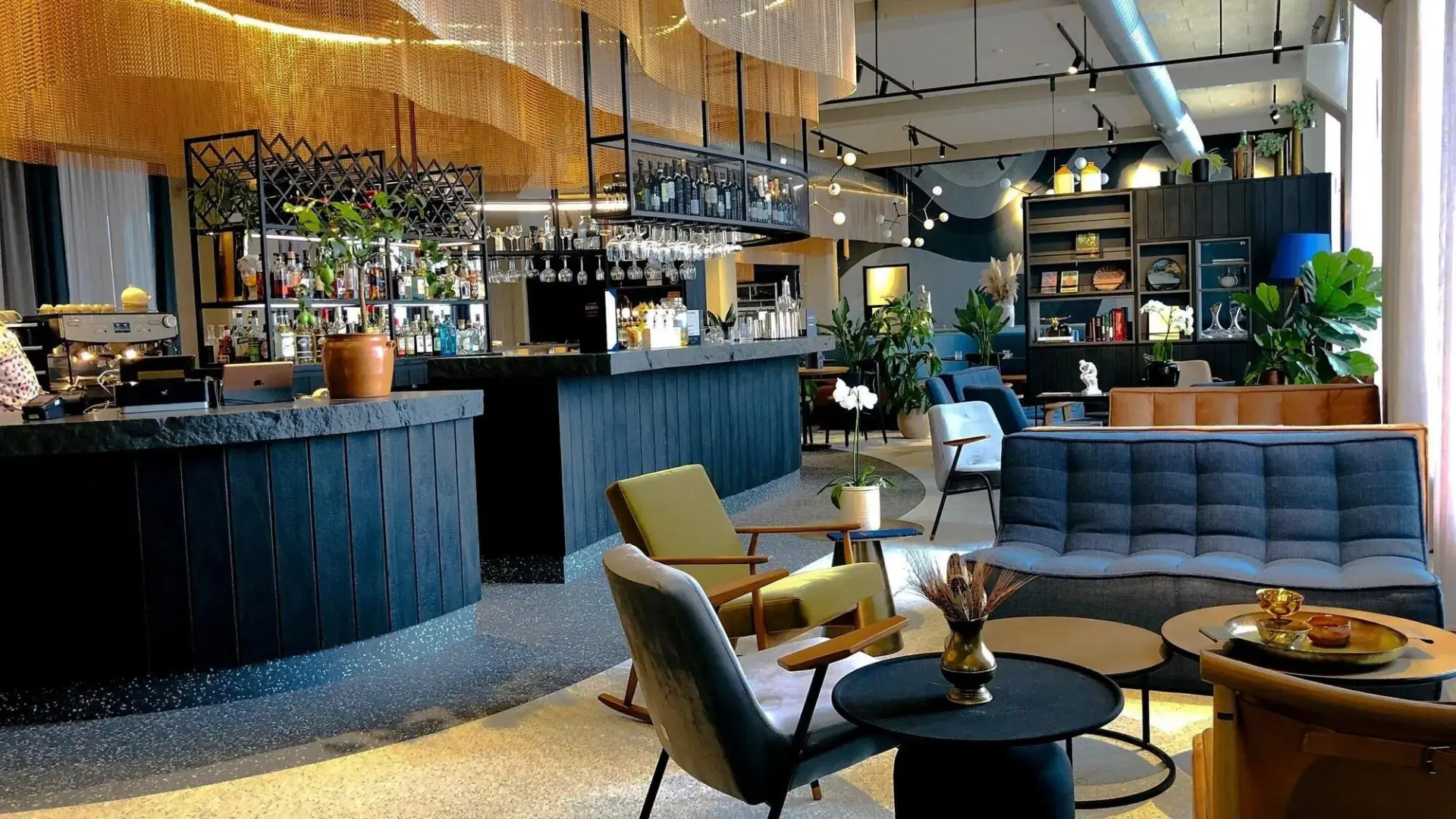 Photo - Grandi by Center Hotels