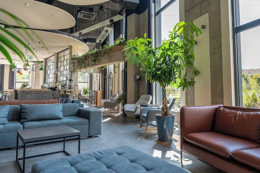 Photo - Hotel Convictus Cracovia for business & travellers