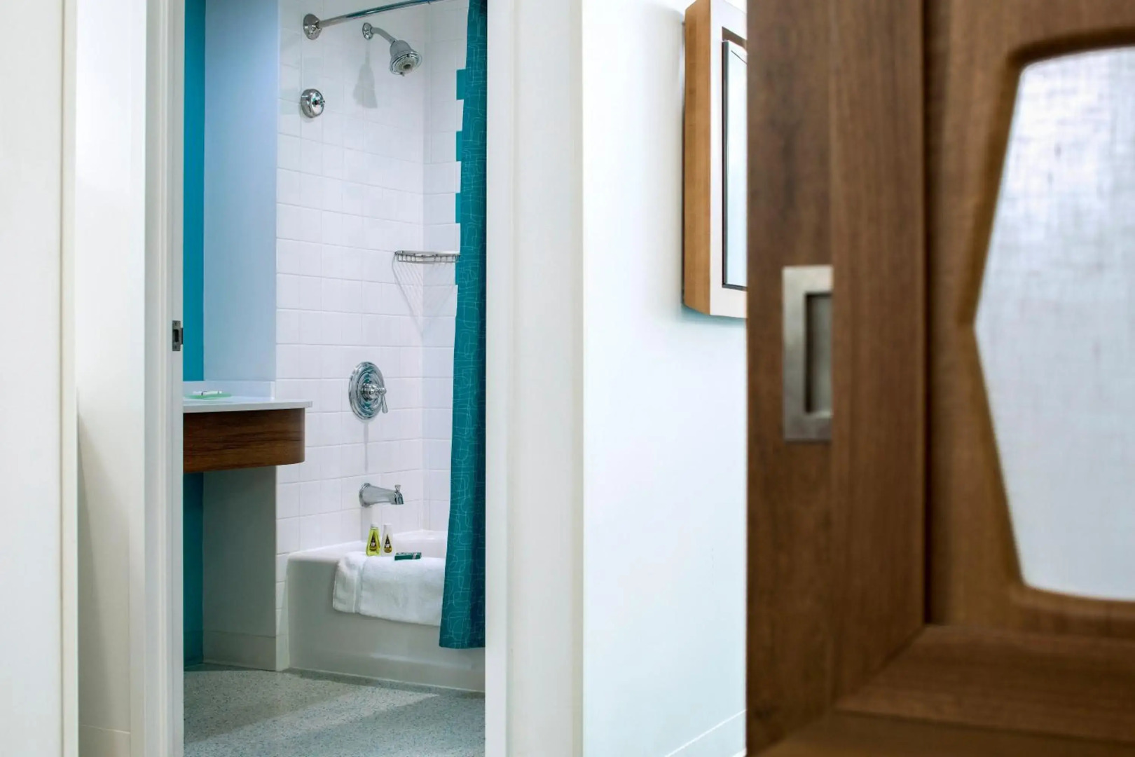 Foto - Universal's Cabana Bay Beach Resort