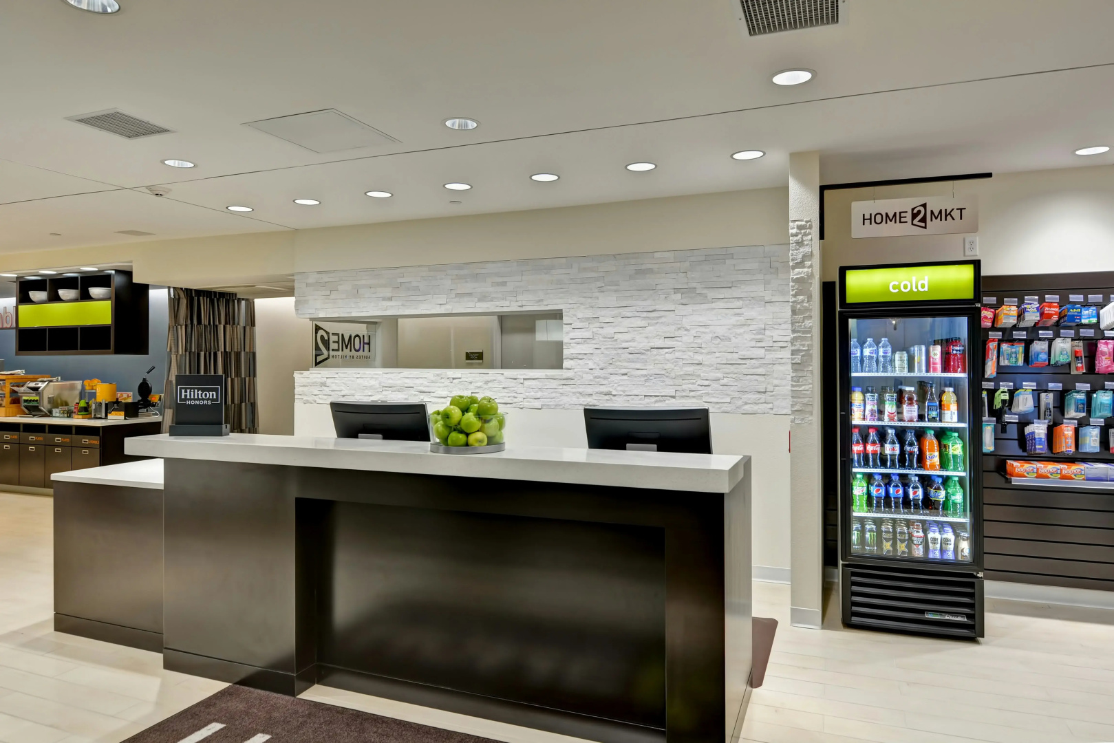 Foto - Home2 Suites by Hilton Azusa