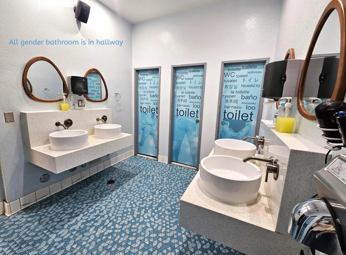 Photo - Gaslamp Hostel