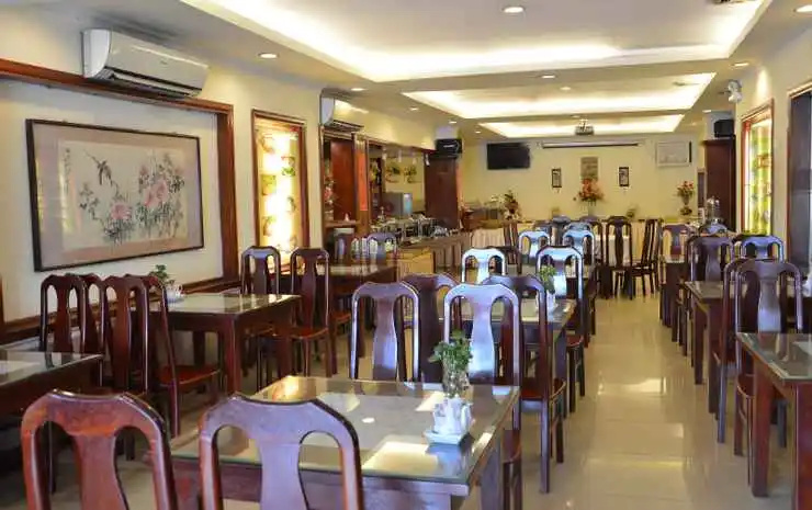 Photo - Phu Tho Hotel