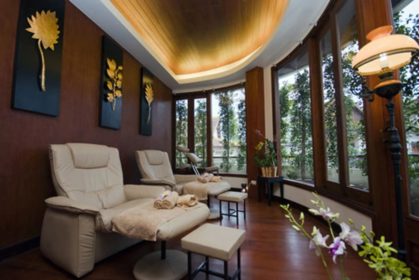 Foto - Salana Boutique Hotel