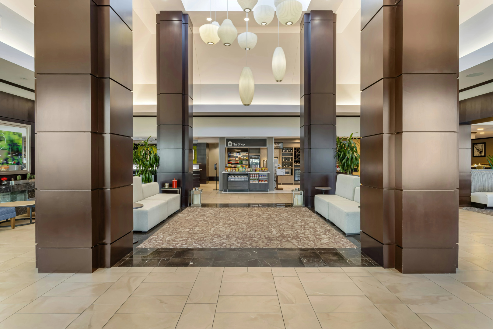 Foto - Hilton Garden Inn Houston NW America Plaza