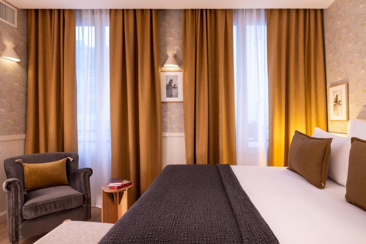 Photo - Le Petit Oberkampf Hotel & Spa