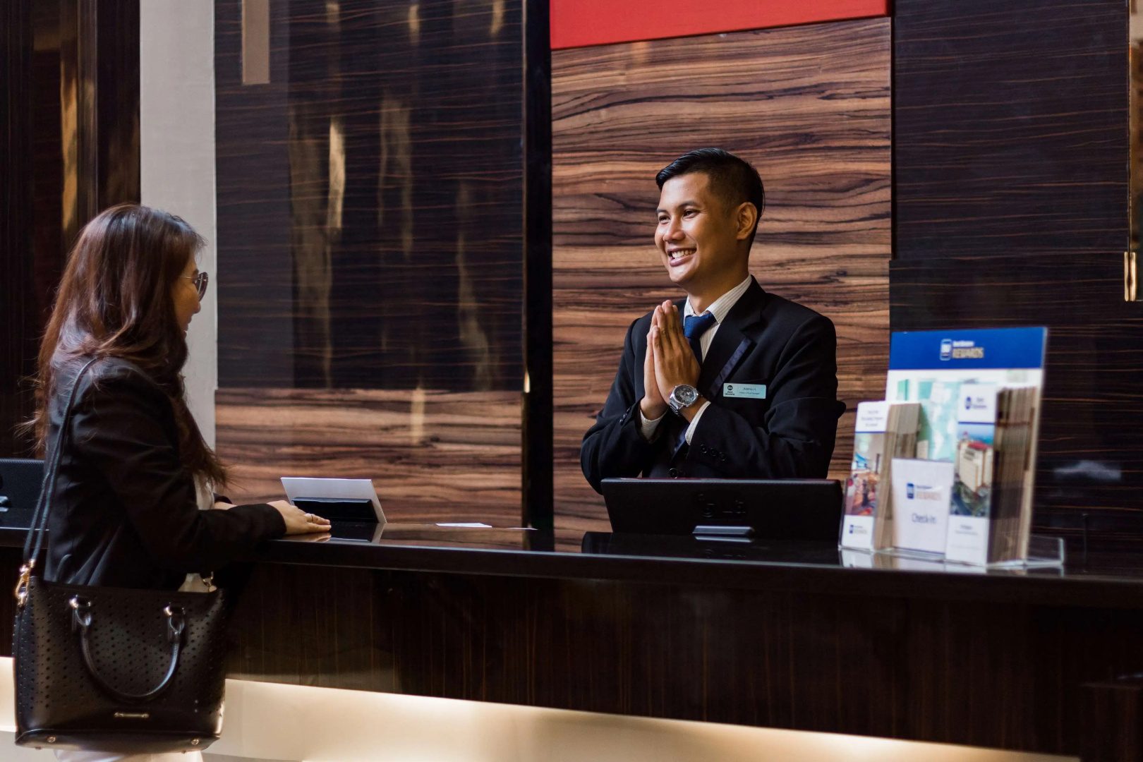 Foto - Best Western Senayan