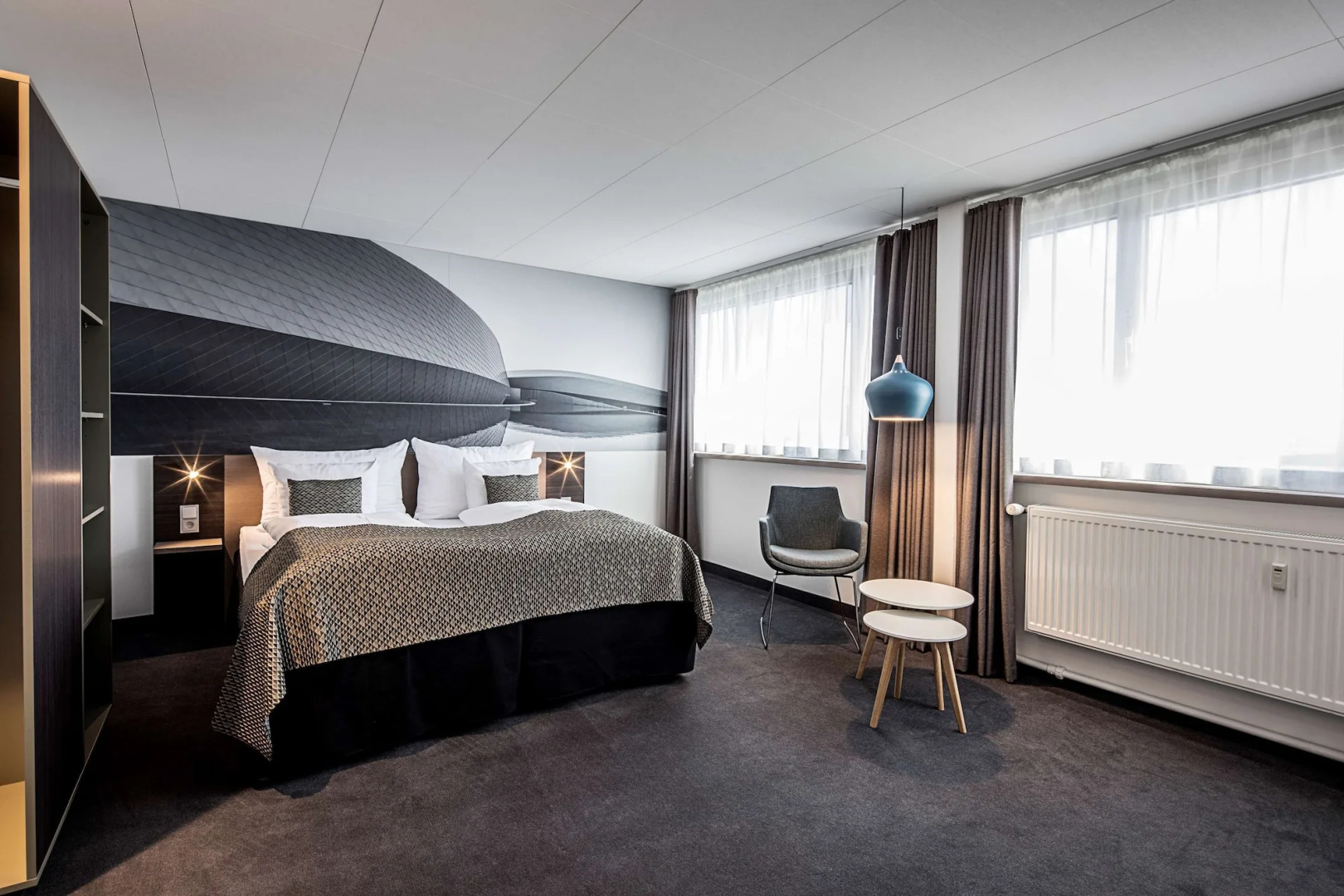 Foto - Best Western Plus Airport Hotel Copenhagen