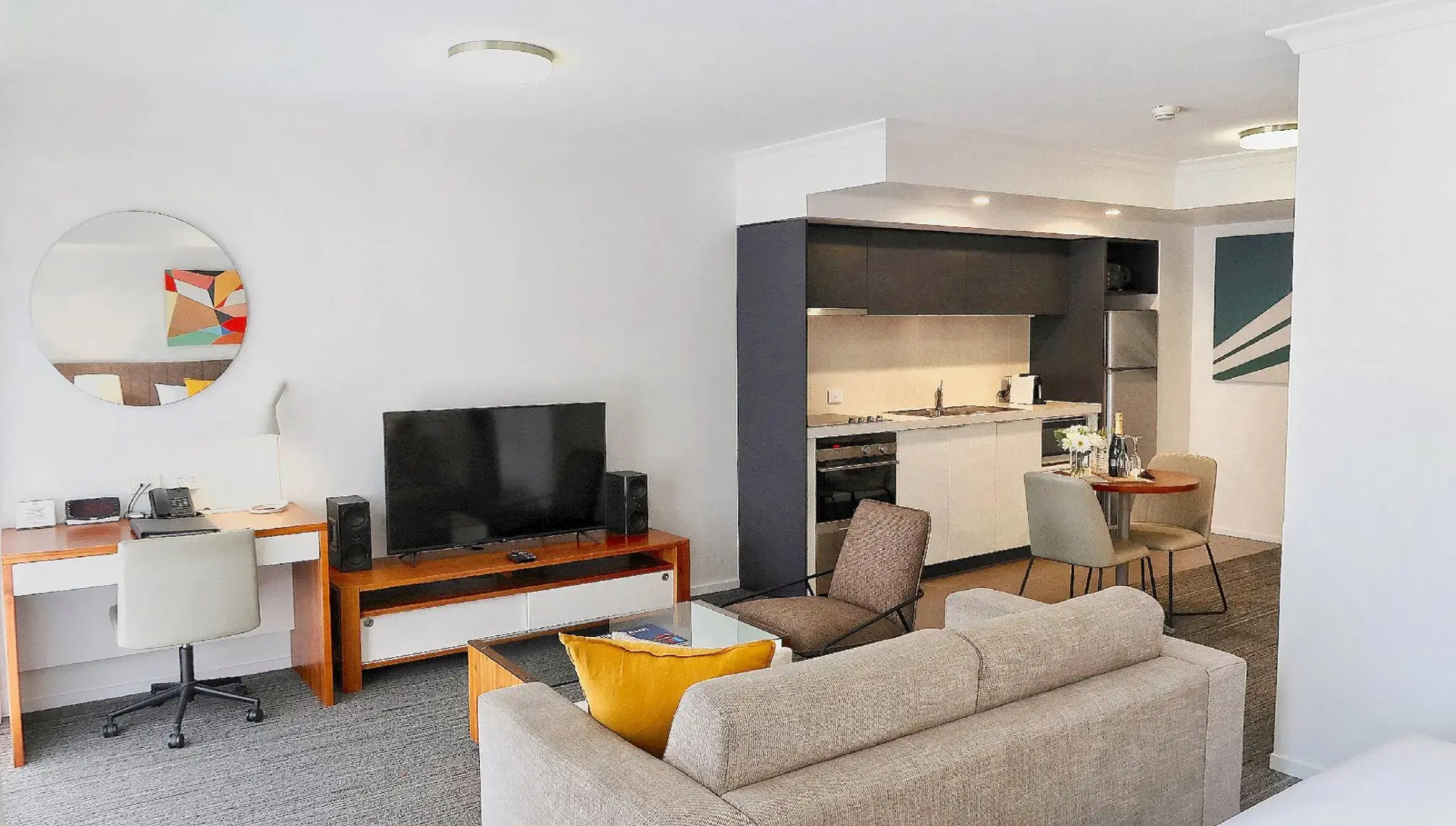 Foto - Quest Kelvin Grove