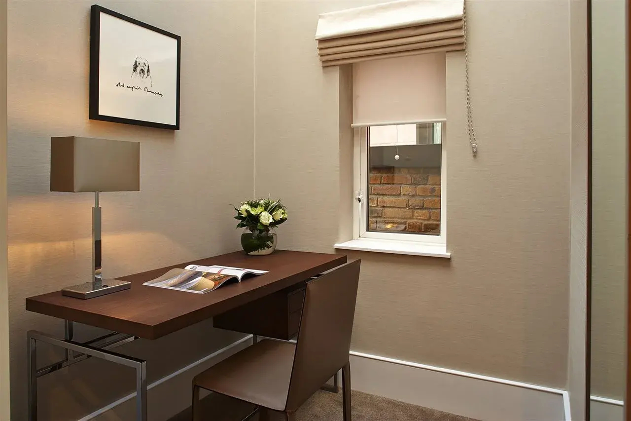 Foto - Cheval Knightsbridge