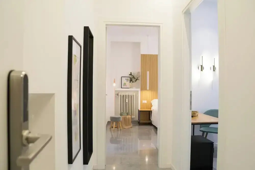 Foto - Lilla Suites - Musei Vaticani