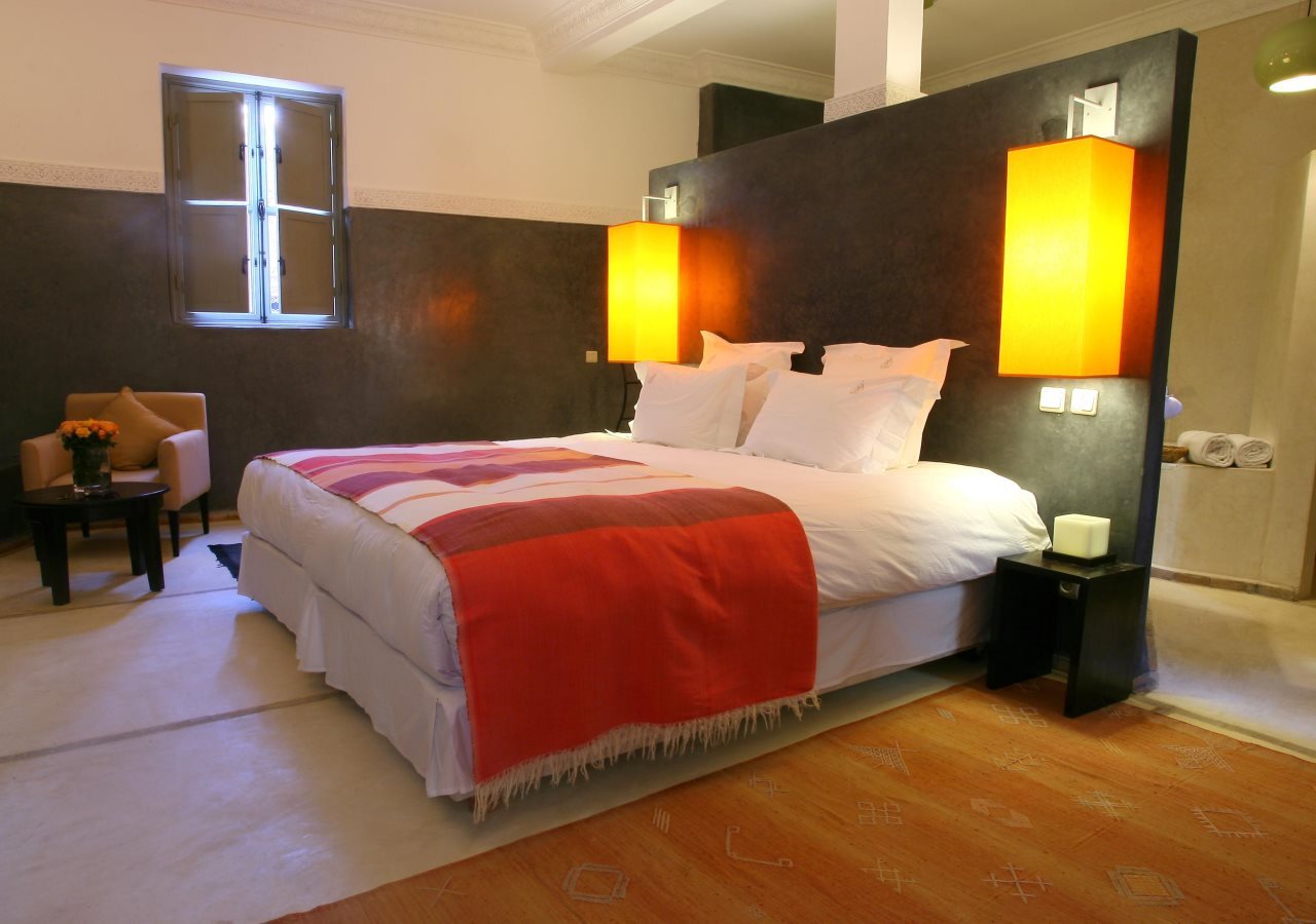 Photo - Riad Olema et Spa