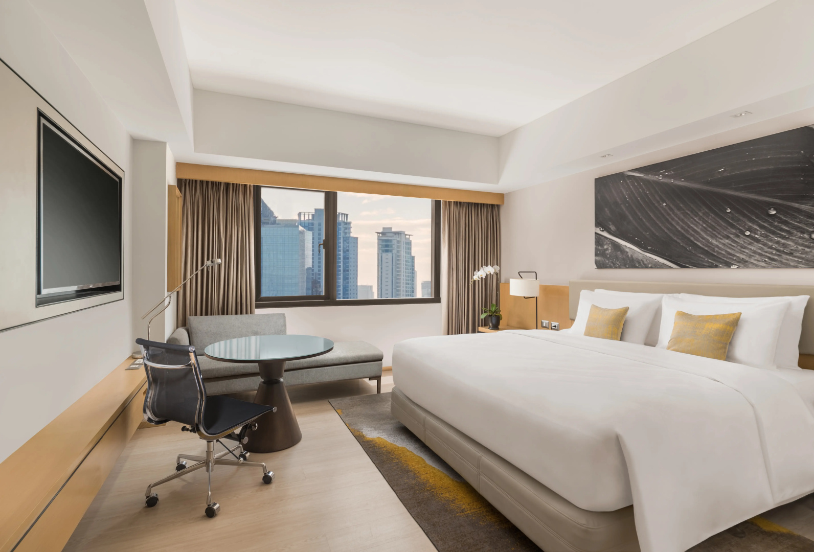 Photo - Seda Bonifacio Global City Manila