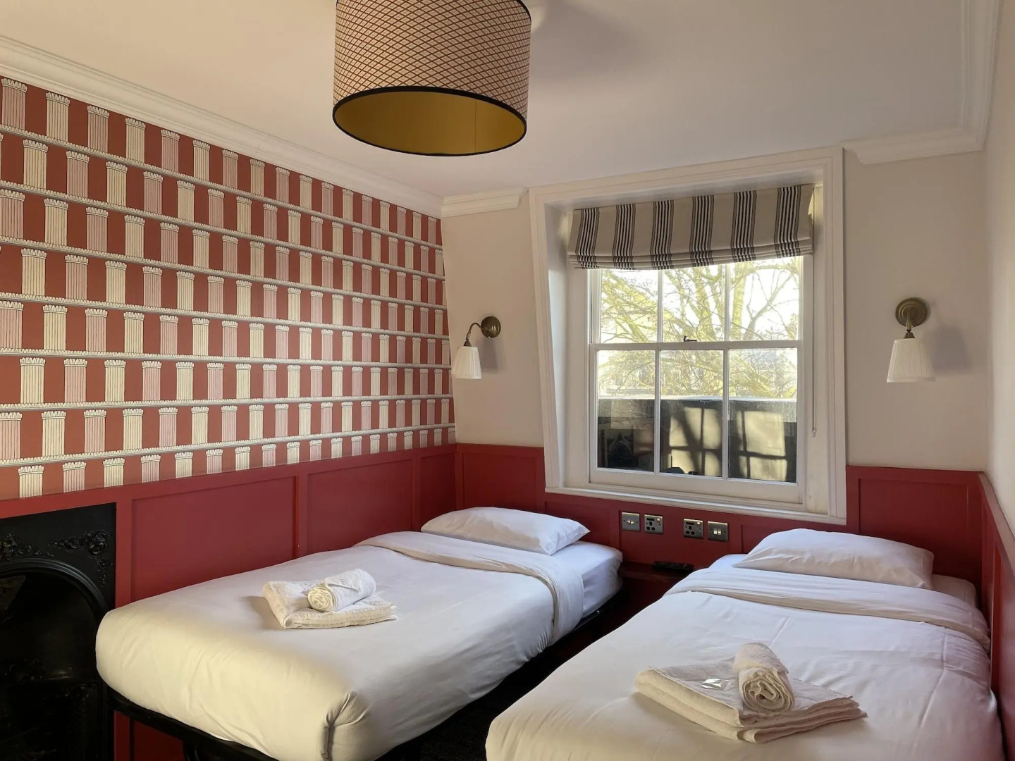 Foto - St. David's Hotels Paddington