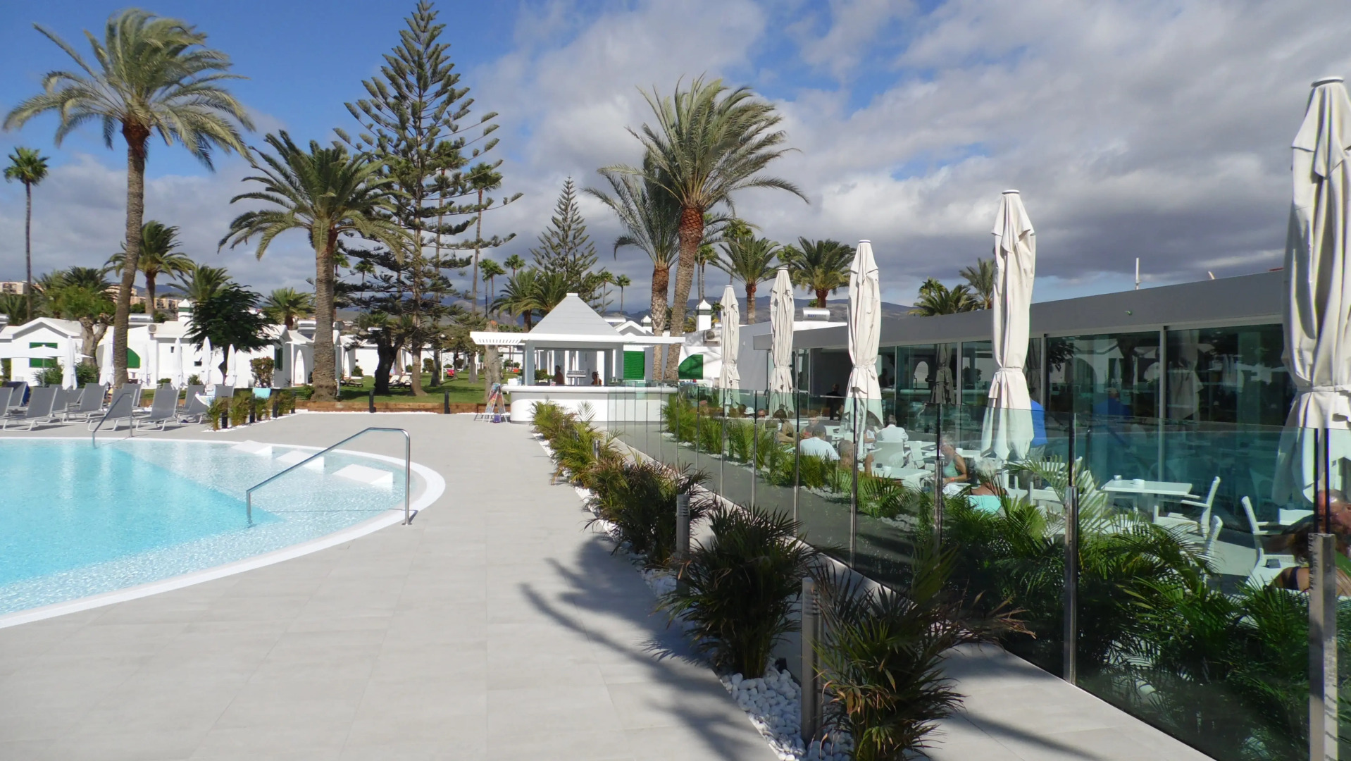 Foto - Canary Garden Club