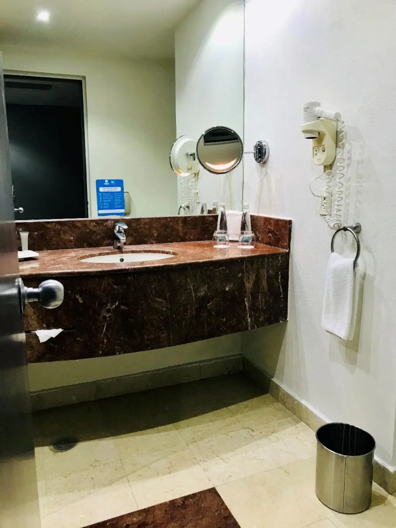 Foto - Real Inn San Luis Potosi