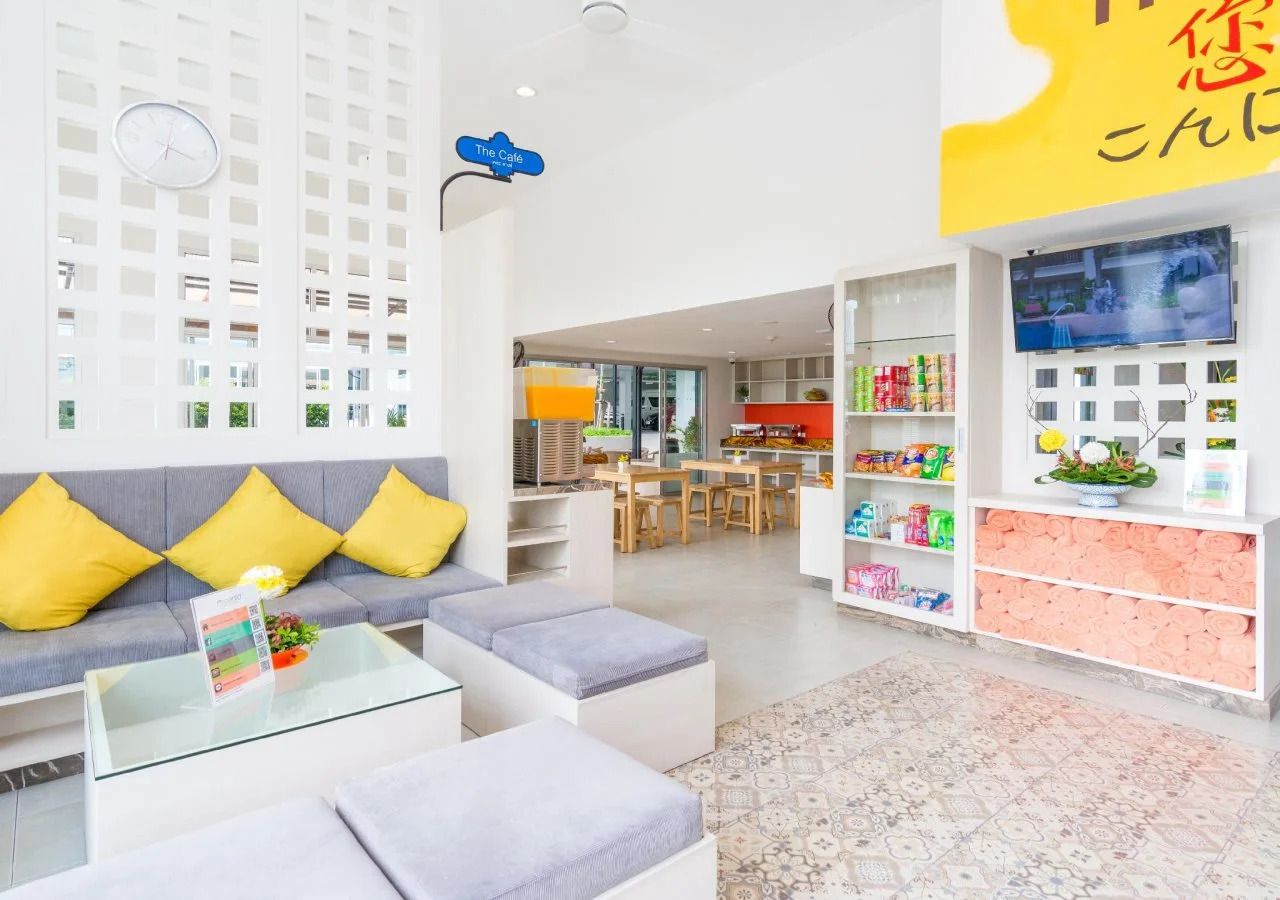 Photo - Recenta Phuket Suanluang by Deevana