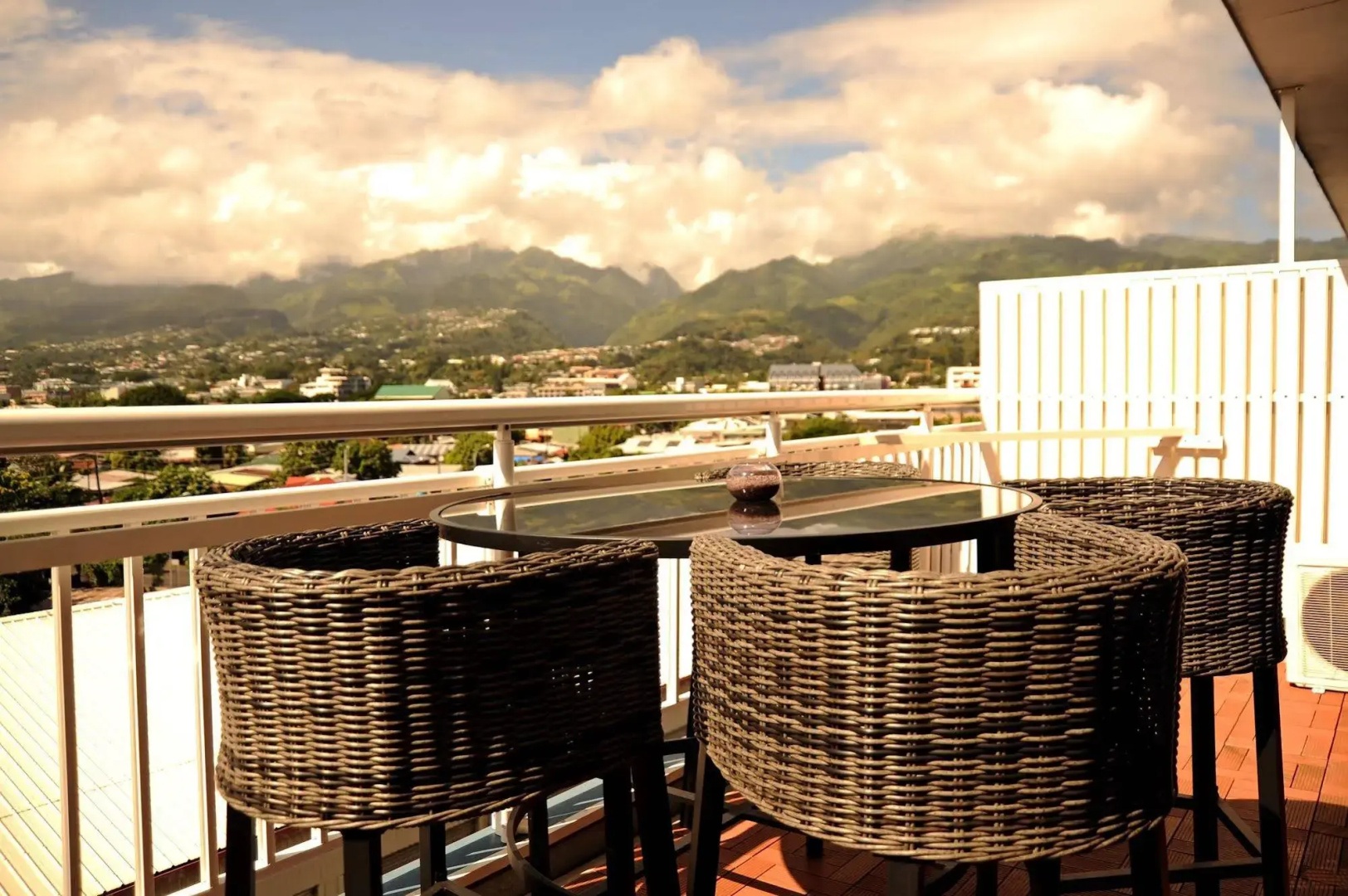 Photo - Hotel Sarah Nui