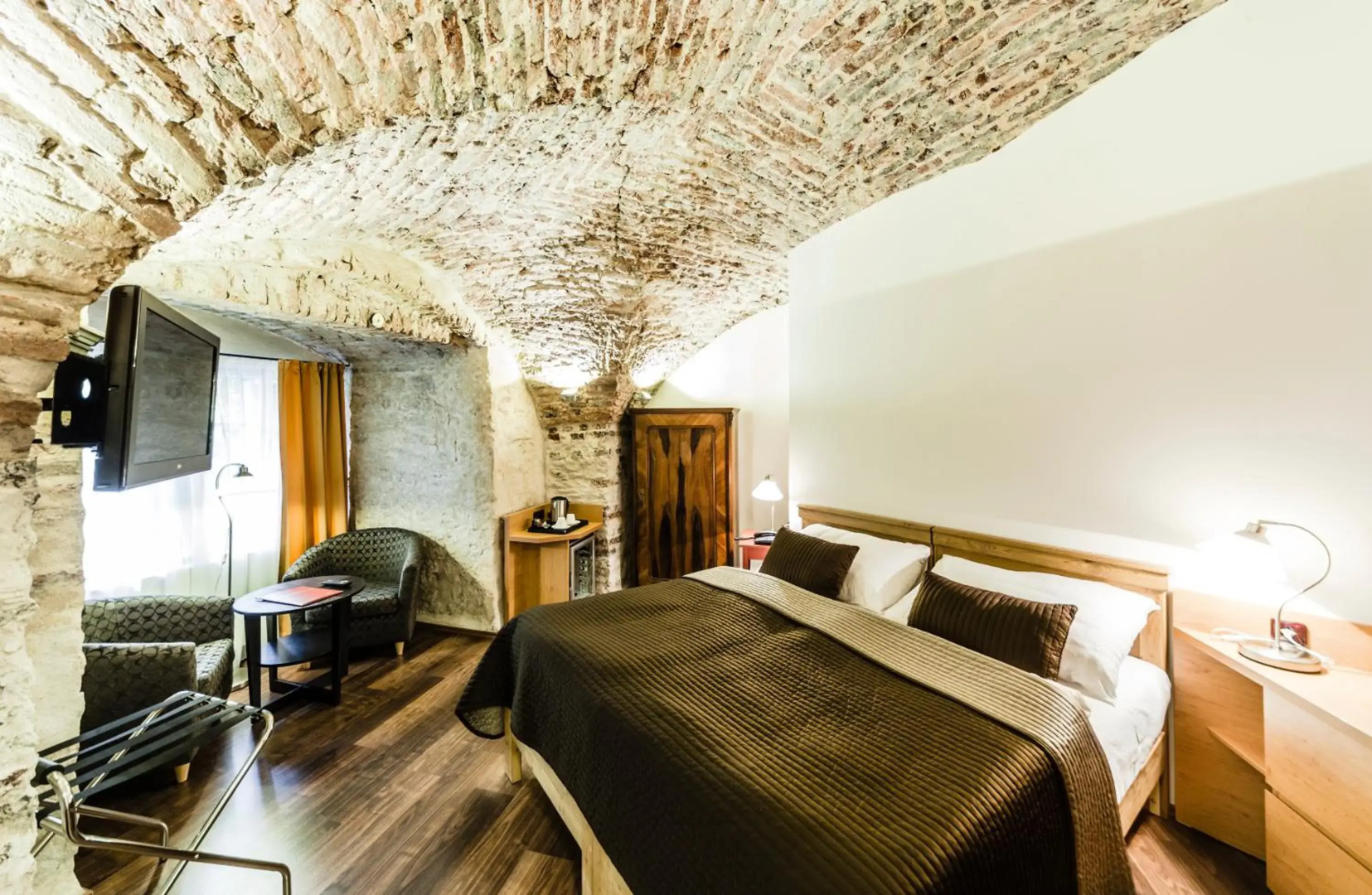 Foto - Batman's Hill on Collins