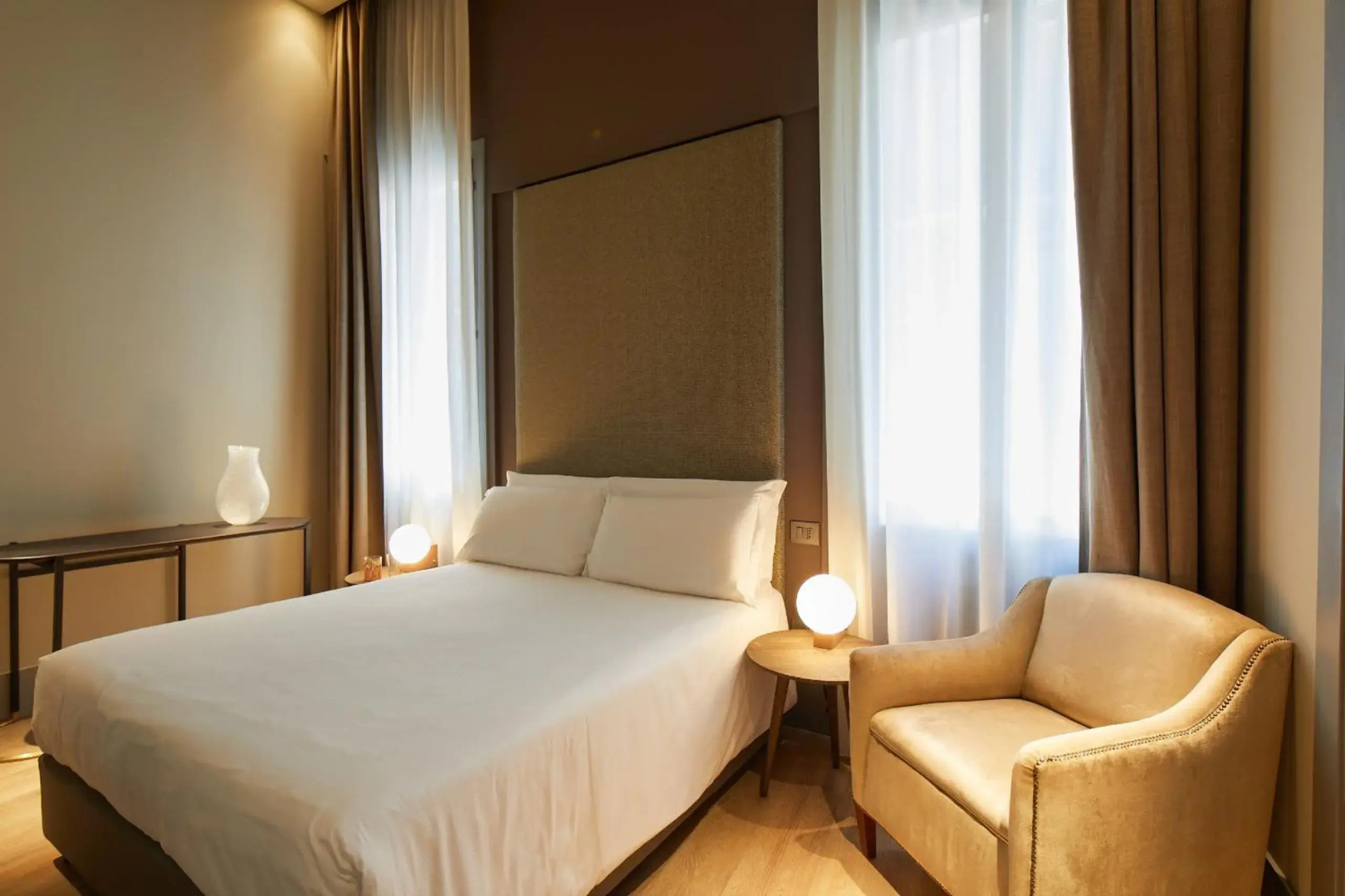 Photo - Hotel Dei Dragomanni