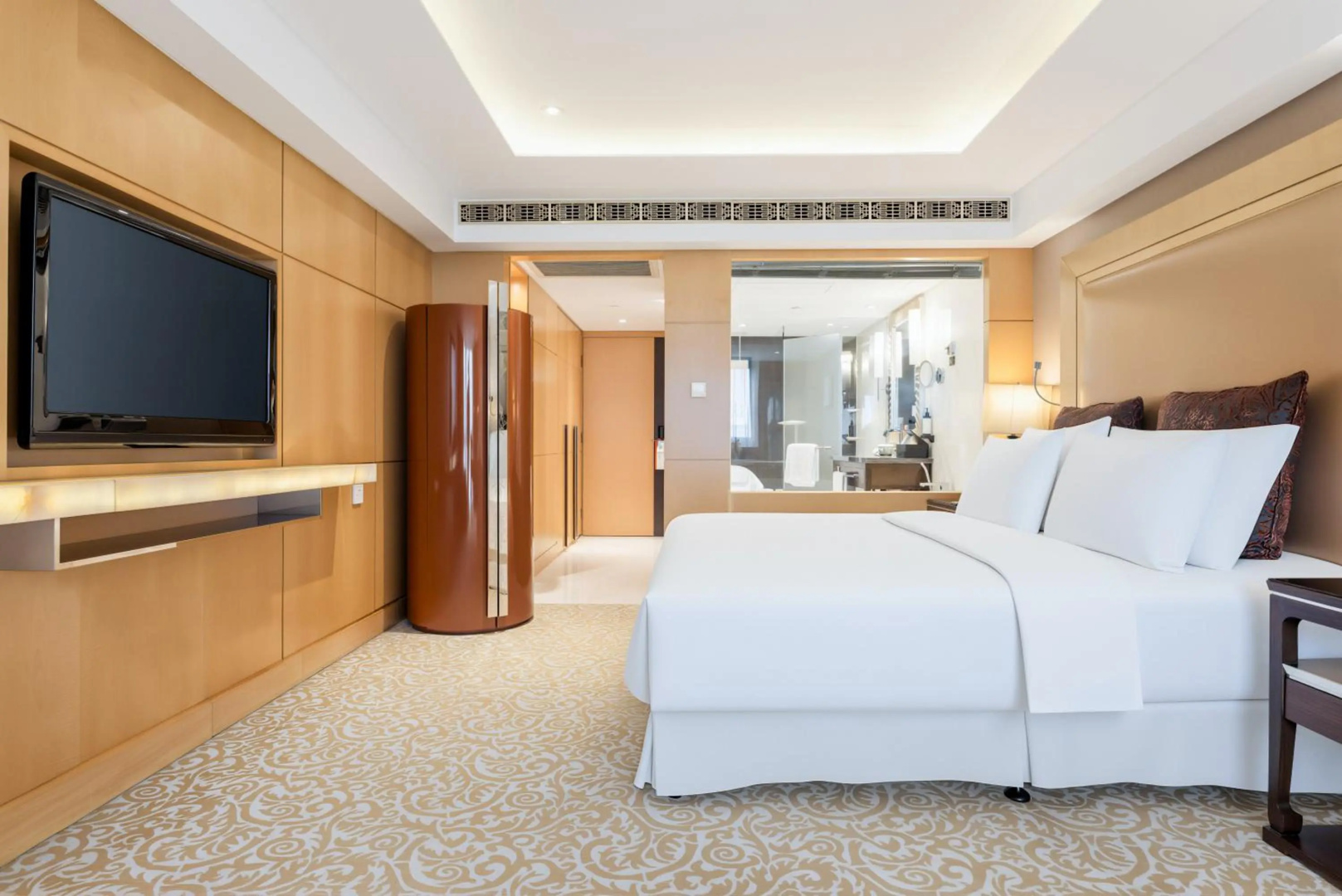 Photo - Yanjing hotel Beijing