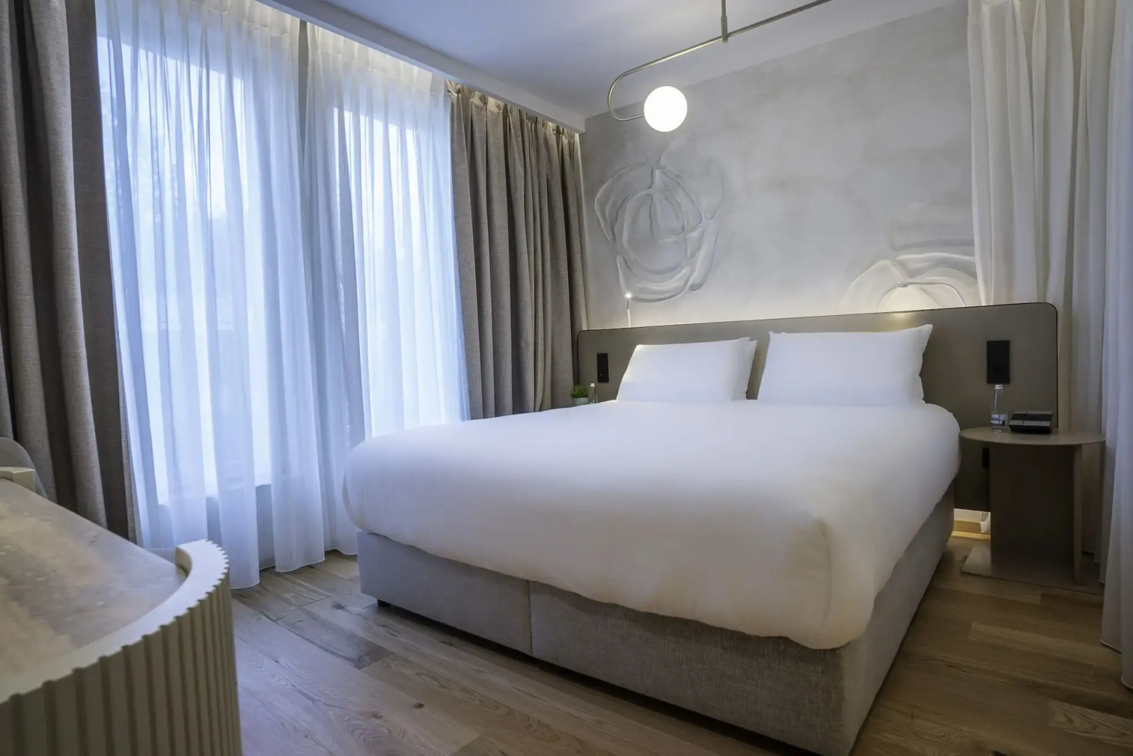 Photo - Maison Sofia - MGallery