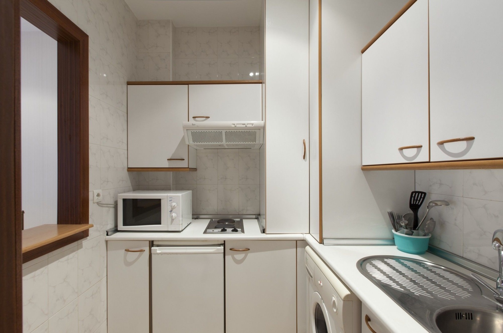 Foto - Apartamentos Vértice Bib Rambla
