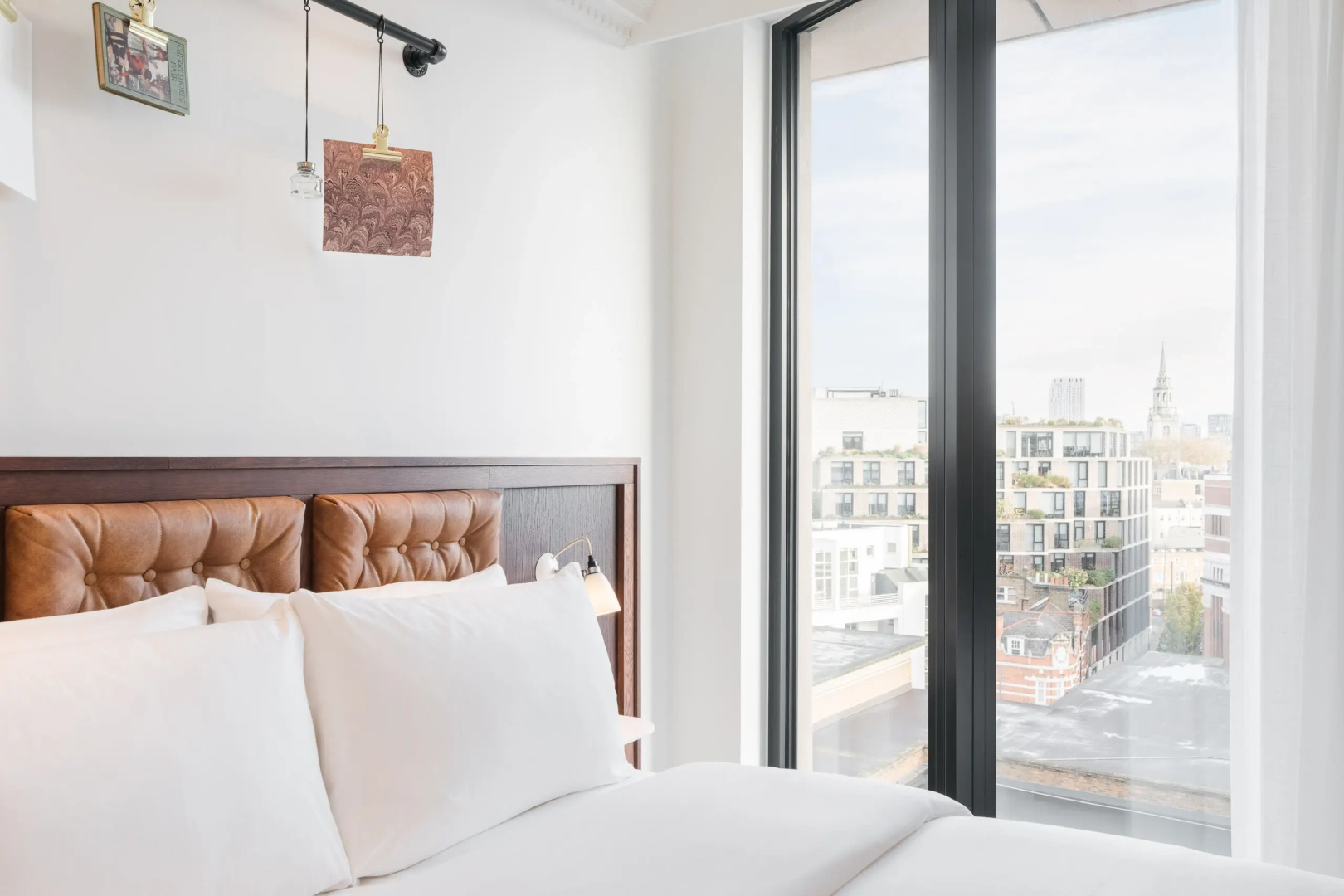 Foto - Ruby Stella Hotel London by IHG
